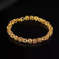 ราคา สร้อยข้อมือชุบเงิน, ขายร้อน, สร้อยข้อมือคู่, ชุบทอง 18K, Wish เหรียญ โล่ห์ ย้อนยุค หลังยันต์ เหรียญ รุ่น แรก หลวง พ่อ เงิน วัด ดอน ยาย หอม (1731354242458355183)