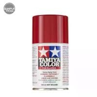 ราคา Tamiya 85095 TS-95 Pure Metallic Red 4950344850952 (สี) หิ้ง พระ หลวงปู่สิงห์ ทอง ปภากโร เหรียญ แท้ สวย พ่อกวย ชุตินฺทโร กระจก เสริมฮวงจุ้ย พระพุทธรูป วัตถุมงคล (1731131112703101218)