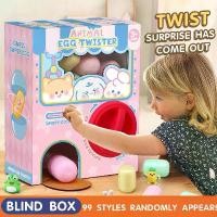 ราคา ของเล่นเครื่องกาชาปอง สำหรับเด็ก เครื่องเกมแสนสนุก กล่อง โมเดลฟิกเกอร์ ตู้กาชาปอง ตู้ หยอด เหรียญ ตอก ของ เล่น โบราณ (1731272621937624894)