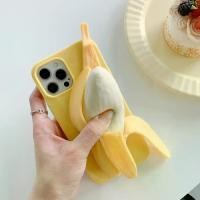 ราคา เคสตุ๊กตาปอกเปลือก, เคสโทรศัพท์, สำหรับ Huawei Y9, Y7, Y6, Y5 Prime Pro 2019, 2018 P สมาร์ท, 2021 Plus, ปลอกบรรเทาความเครียด 3 มิติ (1730343490329807157)