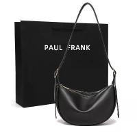 ราคา กระเป๋าผ้า, พอลแฟรงค์, ขั้นสูง, สำหรับผู้หญิง, แฟชั่นใหม่, กระเป๋าสะพายไหล่, กระเป๋าสะพายข้าง, ดีไซน์พิเศษ, กระเป๋า Ins ใหม่ดวงจันทร์, 2024 (1730754775375710749)