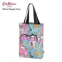 ราคา COD Cath Kidston Foldaway Heart Tote Celestial Pink/Mint กระเป๋า กระเป๋าสะพาย กระเป๋าสะพายข้าง กระเป๋าถือ กระเป๋าแคทคิดสตันTikTok (1731327349932721908)