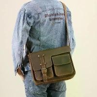 ราคา กระเป๋าสะพายข้าง, หนังแท้ของผู้ชาย, หนังม้าบ้า, กระเป๋า Messenger, กระเป๋าสะพายไหล่ผู้ชาย, มัลติฟังก์ชั่น, เหมาะสำหรับคอมพิวเตอร์, กระเป๋าเอกสาร, แหล่งที่มา (1731001411523741919)