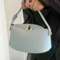 ราคา กระเป๋าหนังผู้หญิง กระเป๋าสะพายข้างและสะพายข้าง กระเป๋าถือมินิสำหรับผู้หญิง กระเป๋าหยิก แบรนด์ คีฟ กระเป๋า กัน น้ําใบ ใหญ่ กระเป๋า flynow ของ แท้ กระเป๋า สะพาย ทรง กล่อ (1732288926098164652)