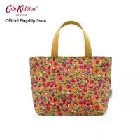 ราคา COD Cath Kidston Lunch Tote Pinball Ditsy Yellow กระเป๋าเก็บอาหาร กระเป๋า กระเป๋าผ้า กระเป๋าสีเหลือง กระเป๋าแคทคิดสตันTikTok (1731233705282864884)