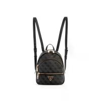 ราคา Guess กระเป๋า รุ่น SG699432 MANHATTAN BACKPACK สีดำ (1731322888954088198)