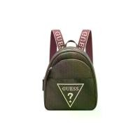 ราคา Guess กระเป๋า รุ่น SV945430 FARAH BACKPACK สีน้ำตาล (1731322916380773126)