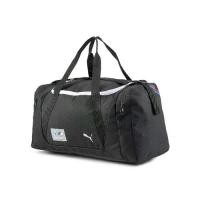 ราคา PUMA BMW M Motorsport Duffel Bag กระเป๋า ออกกำลังกาย สีดำ - 07959601 (1731440591041956107)
