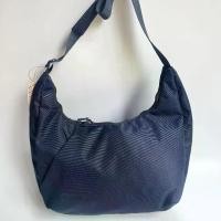 ราคา กระเป๋าสะพายไหล่เดียว Muji กระเป๋าโท้ทผู้หญิงความจุขนาดใหญ่สไตล์ลำลอง uniq lobag lyn แท้ hobo bag กระเป๋า สะพาย ผู้ หญิง atreasurebox (1731615655714063995)