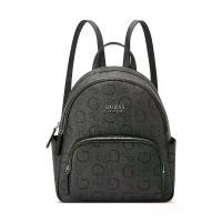 ราคา Guess กระเป๋า Shanewood Backpack รุ่น HH942730 สีดำ (1730829265184918278)