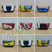 ราคา ์NEW!!2024 สีใหม่ กระเป๋า Freitag รุ่น Jamie (1731447355265352928)