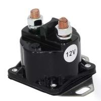 ราคา รีเลย์โซลินอยด์สตาร์ทเตอร์, 12V, สำหรับ Ford Mustang F-Series Super Duty รุ่น, E5TZ-11450-A และ E7TZ-11450-B, SW1951, 15-437, อะไหล่รถยนต์, ส่วนประกอบไฟฟ้าอัตโนมัติ, ขั้วโลหะสีดำ (1731546502931056287)