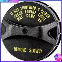ราคา อะไหล่รถยนต์ ฝาปิดแก๊สสีดำ ฝาปิดน้ำมันเชื้อเพลิงพลาสติก 1 ชิ้น สำหรับรถยนต์ (1732060912018229402)