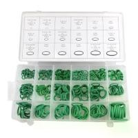 ราคา ชุดซีล O 270 ชิ้น/ชุด เครื่องมือโรงรถ ชุดเกียร์ ชุดซีลยาง อะไหล่รถยนต์ (1729824026578488047)