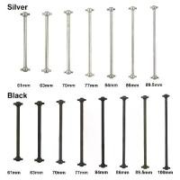 ราคา เพลาขับรถควบคุมระยะไกล, เพลาค็อกสุนัข, วัสดุโลหะเหล็ก, ความยาวโดยรวม: 61 มม., มีให้เลือก 84mm, 87mm, 89.5mm, เหมาะสำหรับ HSP Unlimited, อะไหล่รถยนต์ (1731820064959925115)