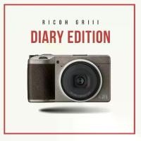 ราคา กล้อง Ricoh GR III Diary Edition Digital Camera ประกันศูนย์ไทย (1731572028827666137)