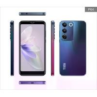 ราคา (สินค้าเฉพาะไลฟ์สด) TIMI T21 (6+128GB) โทรศัพท์มือถือ Android 11 จอใหญ่ 6.5 นิ้ว แบตเตอรี่ 5500mAh กล้อง 13MP ประกันศูนย์ไทย 12 เดือน (1729645105819453624)