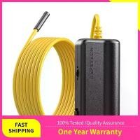 ราคา กล้อง endoscope, Depstech wf028, 1944p, 5MP, กล้องตรวจสอบงูอุตสาหกรรม, WiFi, เหมาะโทรศัพท์และแท็บเล็ต iOS และ Android, บิวท์อินโคป (1730563224991337461)