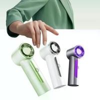 ราคา พัดลม Usb, การปรับความเร็ว 100, เงียบ, พัดลมมือถือขนาดเล็กแบบพกพา, การบีบอัดน้ำแข็ง, สำหรับวันที่ฤดูร้อนที่ร้อน, กลางแจ้ง (1731616780917376950)