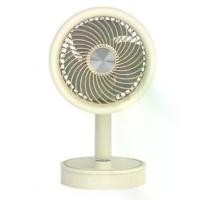 ราคา Portable fan series USB Mini Fan พัดลมพกพา ตั้งโต๊ะ ชาร์จไฟด้วยสายUSB พัดลม USB USB fan (1731220142979581520)