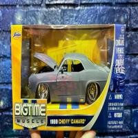 ราคา โมเดลรถเหล็ก งานเก่าน่าสะสม สเกล1/24 JADA สินค้า(โปรดอ่านรายละเอียด) ของเล่น โมเดลรถ (1731209549491504814)