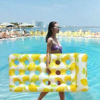 ราคา เปลลอยน้ำ, เก้าอี้เป่าลม, พร้อมเบาะลม, โซฟาและเตียง, ประสบการณ์การพักผ่อนที่สะดวกสบาย, เหมาะสำหรับปาร์ตี้ริมสระน้ำ, ของเล่น (1731196296514667689)