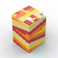 ราคา กล่องปริศนา, ออร์แกนภูเขาเปลวไฟ, กล่องมายากล, กล่องถอดรหัส, ปริศนาอัจฉริยะ, บล็อกตัวต่อ, ของเล่น DIY (1730023285868104103)