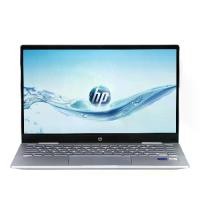 ราคา NOTEBOOK 2 IN 1 (โน้ตบุ๊คแบบฝาพับ 360 องศา) HP PAVILION X360 14-EK1110TU (NATURAL SILVER) (1730493809657743996)