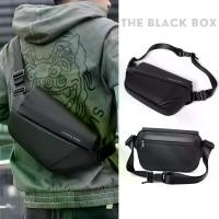 ราคา กระเป๋าสะพายข้างผู้ชาย กันน้ำ มีแม่เหล็ก ปิด ป้องกันการกระแทก ช่องใส่ของสะดวกหลายช่อง สามารถใส่ขวดน้ำ โน๊ตบุ๊ค กระเป๋าคาดเอว CK04 กระเป๋า patagonia bagsmart tote bags (1731583363562309357)