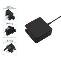 ราคา อะแดปเตอร์ AC, 19V 2.37A, 45W, 3.0X1.1mm, อะแดปเตอร์ชาร์จแล็ปท็อป, การเปลี่ยนสำหรับ Asus Zenbook UX21E, UX31K, UX32, UX42E, UX31E, Notebook Charger (1732335722218555510)