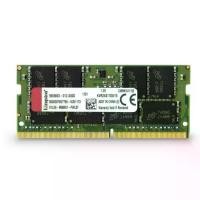 ราคา KINGSTON VALUE RAM KVR24S17D8/16 16GB 16GBX1 DDR4/2400 RAM NOTEBOOK ประกันตลอดอายุการใช้งาน (1730050904026876048)