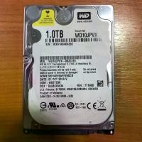 ราคา ฮาร์ดดิส สำหรับโน๊ตบุ๊ค 1TB สีฟ้า ของใหม่ มือ1 Harddisk for notebook 1TB Blue Recertified (1729647668601064408)