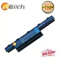 ราคา Alitech Acer Battery Notebook ACER Aspire 4349 4741 4551 4552 4750 4755 E1-431 E1-471 V3-471 Emachine d528 d640 d642 (1729593108103137572)
