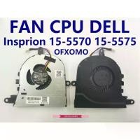 ราคา NF31 พัดลมโน๊ตบุ๊ค FAN NOTEBOOK DELL CPU FAN DELL Inspiron 15-5570 15-5575 P75F (1730123102776690764)