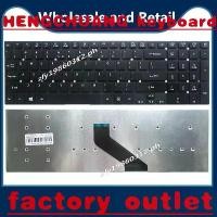 ราคา เปลี่ยแป้นพิมพ์แล็ปท็อป, สำหรับ ACER Aspire E15 และ E5-571G-517H, บลูทูธ, Notebook, ภาษาอังกฤษ, ใหม่ (1731986969722849351)