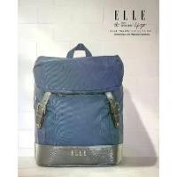 ราคา 【SALE】ELLE bag backpacks notebook model City guide Collection 83887 (1731684316913501621)