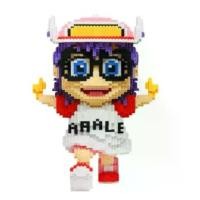 ราคา [COD] ตัวต่อเลโก้นาโน Arala ของเล่น ของสะสม อาราเล่ BigSize มี2เเบบ2สไตล์ ให้เลือกสะสม สินค้าพร้อมส่ง (1732245913266129595)