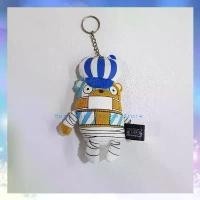 ราคา ของสะสม วันพีซ พวงกุญแจ คุมะชี่ วันพีช ตุ๊กตา คุมาชี่ คู่หู เพโรน่า Kumashi One Piece Keychain Kumachi จัดส่งเฉพาะจุด (1731542188586206752)