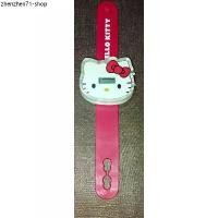 ราคา นาฬิกาคิตตี้ ของสะสม แมคโดนัลด์ Hello Kitty Watch (1731537143770940913)