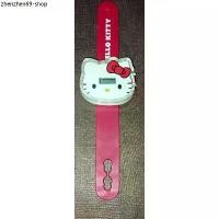 ราคา นาฬิกาคิตตี้ ของสะสม แมคโดนัลด์ Hello Kitty Watch (1732170180857072234)
