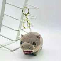 ราคา ตุ๊กตาขนฟูฮิปโปMoo Deng การ์ตูนน่ารัก ของแขวนกระเป๋า ของแขวนกุญแจ ของขวัญน่ารัก ของสะสมMoo Deng minecraft keychains พวงกุญแจ ดาบ พิฆาต อสูร พวงกุญแจ ป้องกัน ตัว พวงกุญแจ ghibli (1732318918694570868)