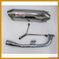 ราคา palmelshop ปัจจุบัน ท่อEVO SPORTS Grand Filano / Grandfilano Hybrid / Qbix มี มอก. Motorcycle มอเตอร์ไซค์ (1730626377973205803)