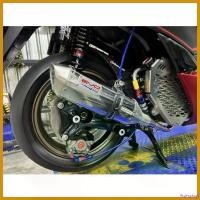 ราคา fruitashop ปัจจุบัน ท่อEVO SPORTS CLICK160 i / Pcx160 ตรงรุ่น มี มอก มอเตอร์ไซค์ Motorcycle (1730626511923808956)