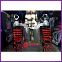 ราคา reprosecutshop ปัจจุบัน โช๊ค Yss G-Series 330T Wave มอเตอร์ไซค์ Motorcycle ที่ จับ มือ ถือ เวฟ 125 บังลม (1730346296469654195)