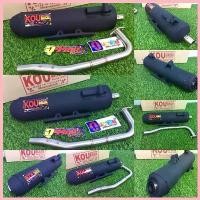 ราคา VeganValley คุณภาพรับประกันได้ ท่อผ่าPCX2017 ไล่ข้างโอเพ่น คอZ หมก กู่มหาชัย มอเตอร์ไซค์ Motorcycle (1730587668002343025)