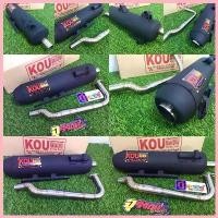 ราคา HealthHub1 คุณภาพรับประกันได้ ท่อผ่าPCX2018 ไล่ข้างโอเพ่น คอZ หมก กู่มหาชัย มอเตอร์ไซค์ Motorcycle (1730587673282513502)