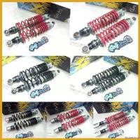 ราคา thioketshop แบบพกพา โช้คหลังแก๊สแท้ แบรนด์ GaZi SUPREME RX Wave ยาว 300MM 320MM ปรับรีปาว โช้คแต่ง โช๊คแต่ง โช้คเวฟ Motorcycle มอเตอร์ไซค์ (1730427814398692308)