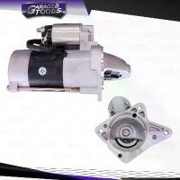 ราคา zmyqclSHOP9 ปัจจุบัน ไดสตาร์ท FORD RANGER 10ฟัน ปี 03-12 เครื่อง WL เดิม (สินค้าใหม่) มอเตอร์ไซค์ Motorcycle (1731702942021946271)