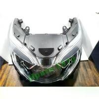 ราคา ประโยชน์สด (PCX 150) ชุดโคมไฟหน้า PCX 150 i ปี 2018 แท้ (สินค้าของใหม่ ไม่มีกล่อง) มอเตอร์ไซค์ Motorcycle (1730822190434585207)