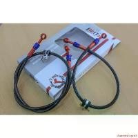 ราคา channelshoprich คุณภาพรับประกันได้ ชุดสายเบรคหน้าหลัง PCX 160 SWITS Motorcycle มอเตอร์ไซค์ (1731519465973713148)